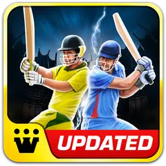 Cricket Battles Live Game APK 下載