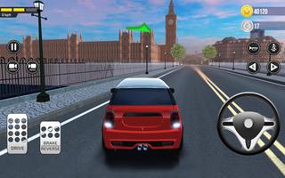 Driving Academy UK captura de pantalla 1