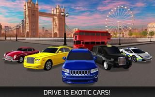 Driving Academy UK syot layar 3