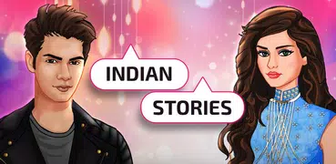 Friends Forever-Indian Stories