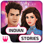 Friends Forever - Indian Stories আইকন