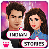 Friends Forever - Indian Stories ikona