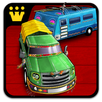 Truck Driving India APK