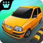 Indian Driving Test simgesi