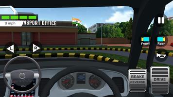 Indian Driving Test screenshot 3