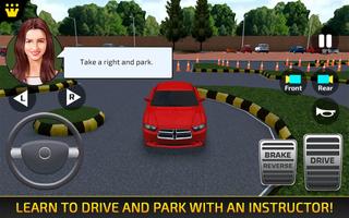 Indian Driving Test screenshot 1