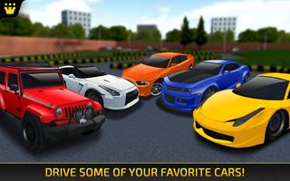 Indian Driving Test Screenshot 2
