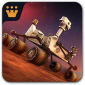 Mission Mars India 3D Mod apk скачать последнюю версию бесплатно