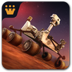 Mission Mars India 3D APK