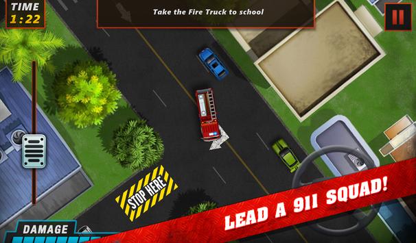 Parking Frenzy Mega Driver 1 1 Android Download Apk