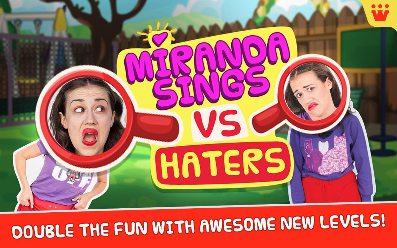 Hater dating apk