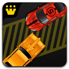 Parking Frenzy - Battles icon