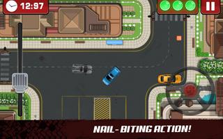 Parking Frenzy - Battles screenshot 2