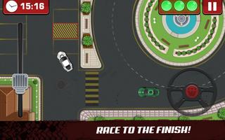 Parking Frenzy - Battles 스크린샷 3