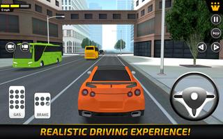 Parking Frenzy 2.0 3D Game 포스터