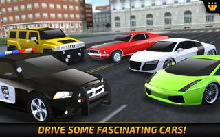 Parking Frenzy 2.0 3D Game Screenshot 3