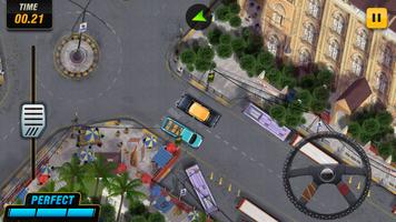Parking Frenzy India скриншот 2