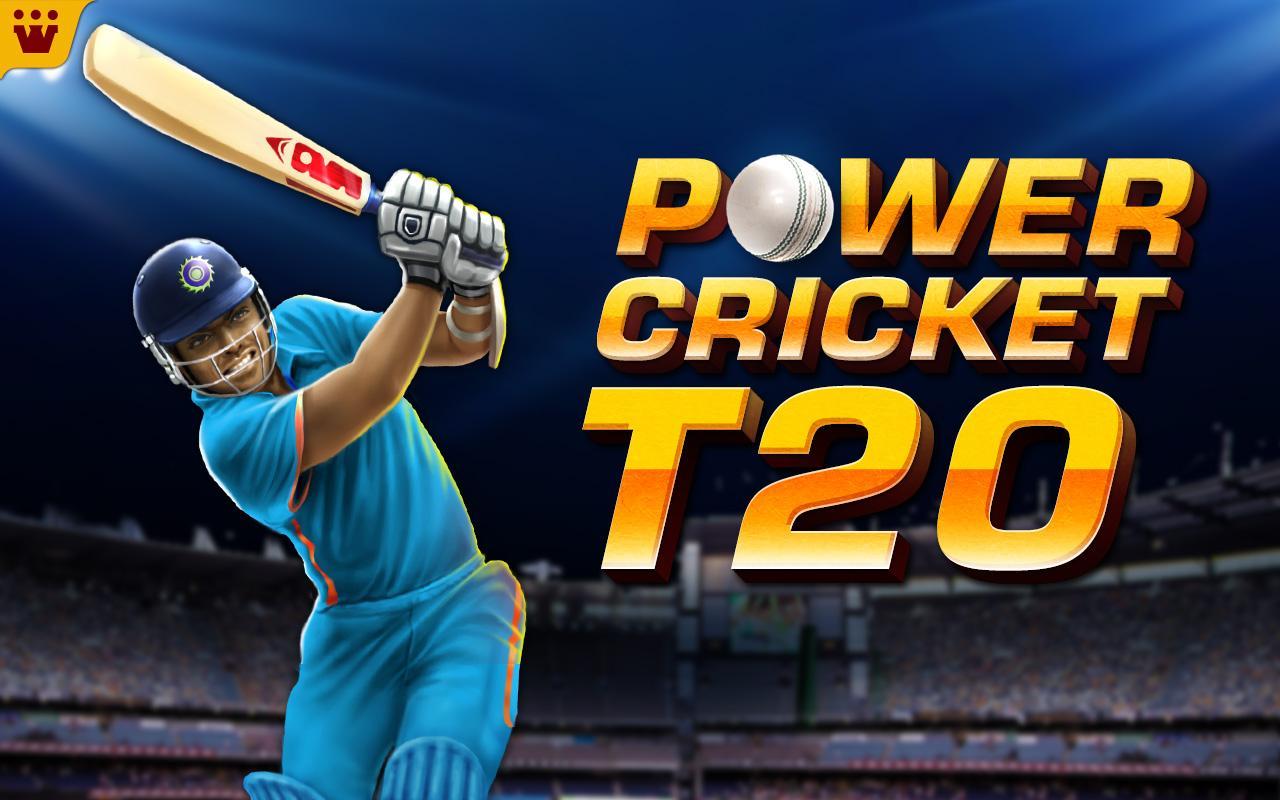 Power Cricket T20