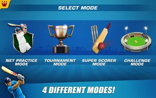 Power Cricket T20 Ekran Görüntüsü 3