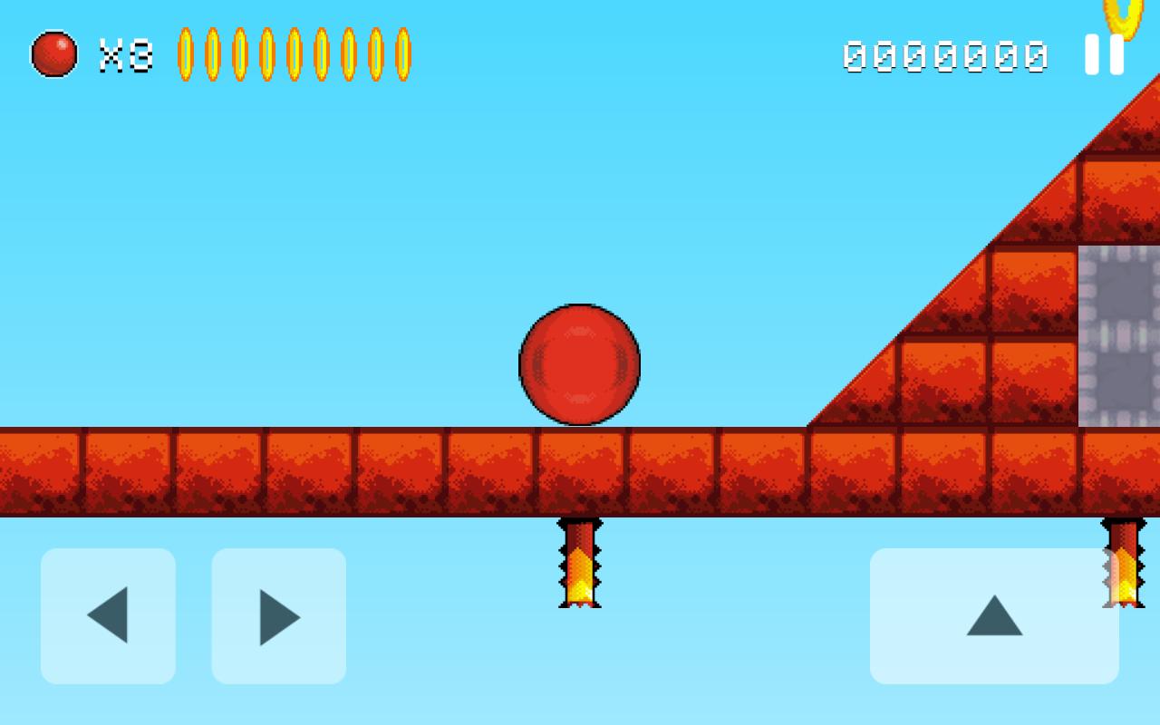 bounce touch apk