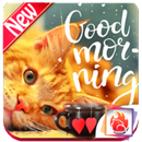 good morning wallpapers,  good APK