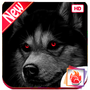 Husky Dog Wallpapers Siberian APK