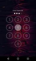 Broken Screen Lock Screen Pass Ekran Görüntüsü 1