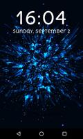 Broken Screen Lock Screen Pass Ekran Görüntüsü 2