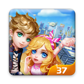 تحميل   Dream City Idols APK 