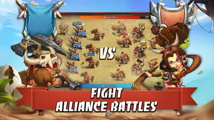 Primal Wars: Dino Age XAPK download