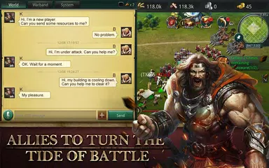 榮耀文明 XAPK 下載