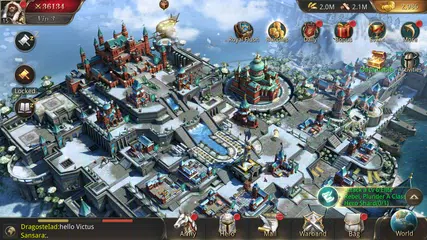 榮耀文明 XAPK 下載