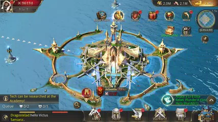 榮耀文明 XAPK 下載