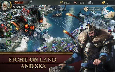 榮耀文明 XAPK 下載