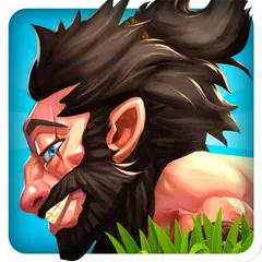 Скачать Tribes At War APK