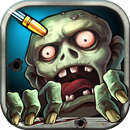 Zombie Striders APK