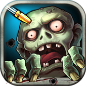 Zombie Striders icon