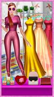 Girly Fashionista - Get Ready  captura de pantalla 1