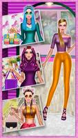 Girly Fashionista - Get Ready  스크린샷 3