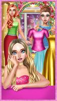 Princess Prom Dress Up скриншот 2