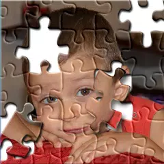 PhotoPuzzle with your photos APK download