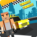 Taxi!!! Taxi!!! APK