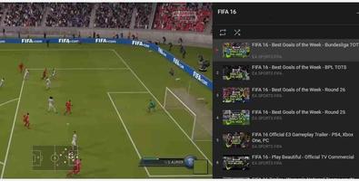 Tools FIFA 16 스크린샷 3