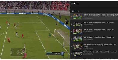 Tools FIFA 16 Ekran Görüntüsü 3