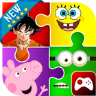 SpongeBob & Friends: Puzzle Game icon