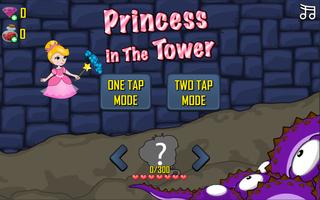 Princess in The Tower capture d'écran 2
