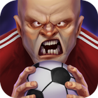 Football Fan Fighting icon