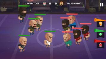 Football Fan Fighting screenshot 1