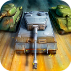 Global Tanks Arena أيقونة