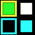 Color Racer icon